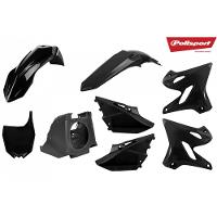 Polisport Plastics & Bodywork