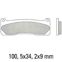 Ferodo Brake Components