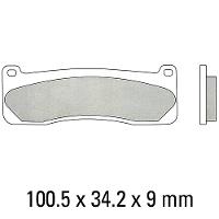 Ferodo Brake Components