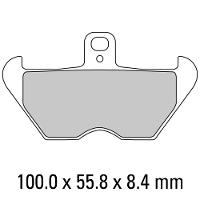 Ferodo Brake Components