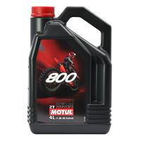 Motul Oils & Chemicals