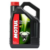 Motul Oils & Chemicals