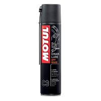 Motul Oils & Chemicals