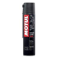Motul Oils & Chemicals