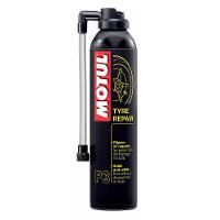 Motul Oils & Chemicals