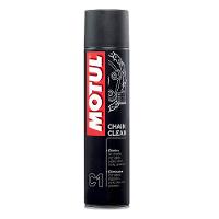 Motul Oils & Chemicals