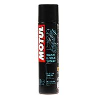 Motul Oils & Chemicals
