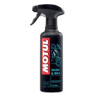 Motul Oils & Chemicals