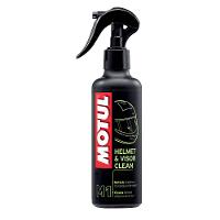 Motul Oils & Chemicals