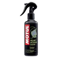 Motul Oils & Chemicals