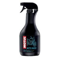 Motul Oils & Chemicals