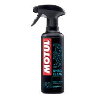 Motul Oils & Chemicals
