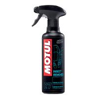 Motul Oils & Chemicals