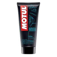 Motul Oils & Chemicals