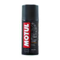Motul Oils & Chemicals