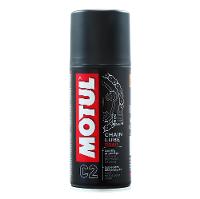 Motul Oils & Chemicals