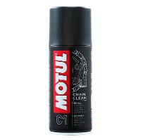 Motul Oils & Chemicals