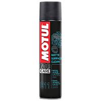 Motul Oils & Chemicals
