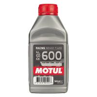 Motul Oils & Chemicals