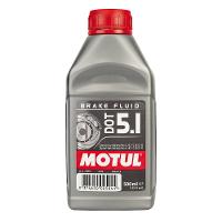 Motul Oils & Chemicals