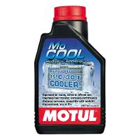Motul Oils & Chemicals