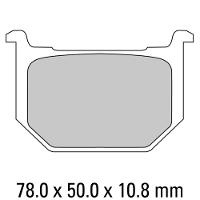 Ferodo Brake Components