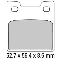 Ferodo Brake Components