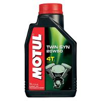 Motul Oils & Chemicals