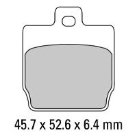 Ferodo Brake Components