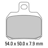 Ferodo Brake Components