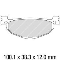 Ferodo Brake Components