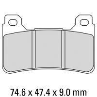 Ferodo Brake Components