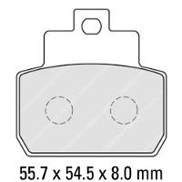 Ferodo Brake Components