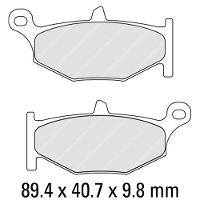 Ferodo Brake Components