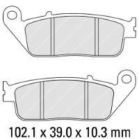 Ferodo Brake Components