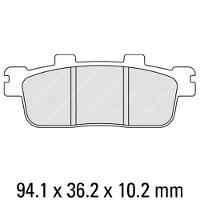 Ferodo Brake Components