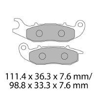 Ferodo Brake Components