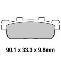 Ferodo Brake Components