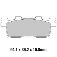 Ferodo Brake Components