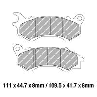 Ferodo Brake Components