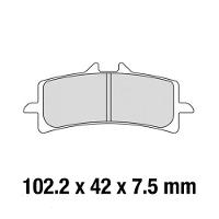 Ferodo Brake Components