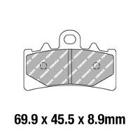 Ferodo Brake Components
