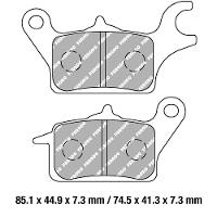 Ferodo Brake Components