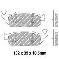 Ferodo Brake Components