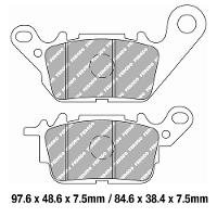 Ferodo Brake Components