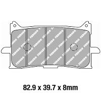 Ferodo Brake Components