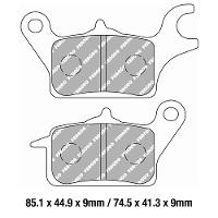Ferodo Brake Components