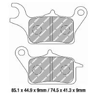 Ferodo Brake Components