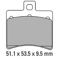 Ferodo Brake Components