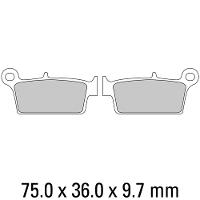 Ferodo Brake Components
